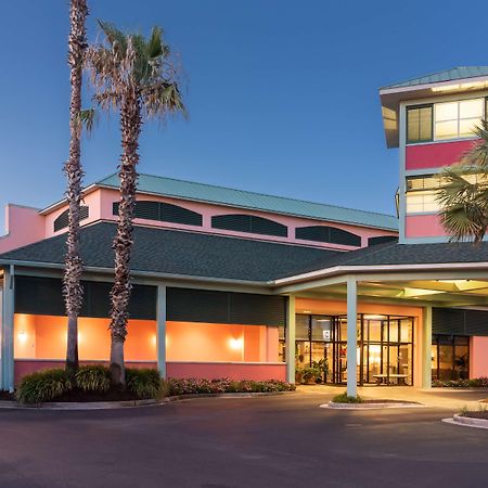 Best Western Charleston Inn Exterior photo